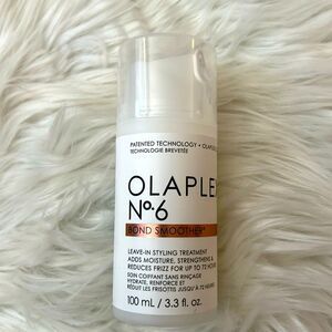 Olaplex Nº.6 BOND SMOOTHER 100ml NEW